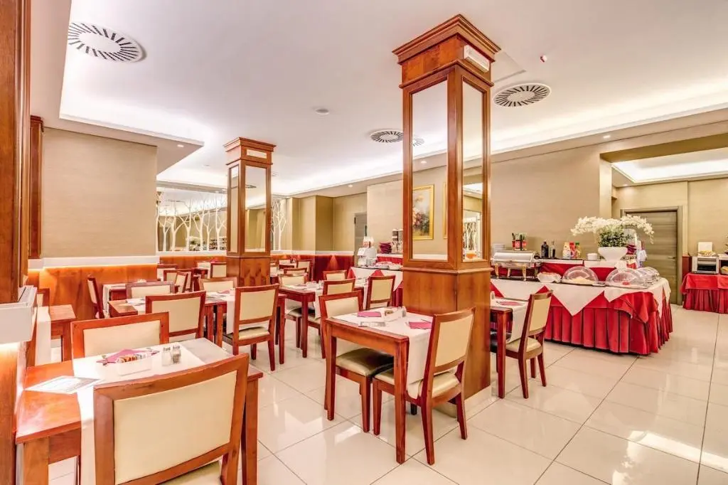 Buffet