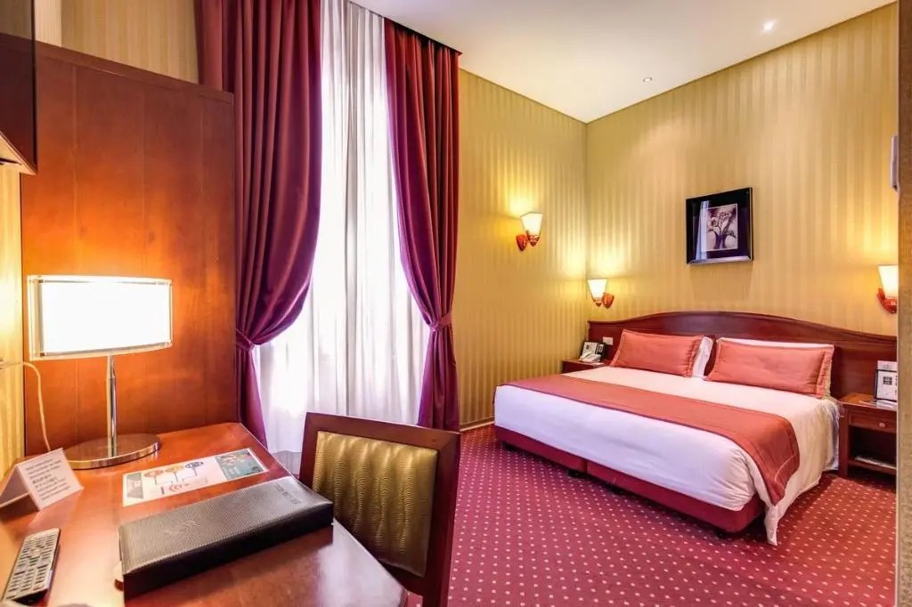 Guestroom