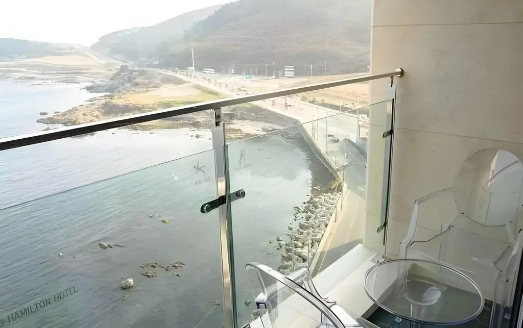 On-site facilities