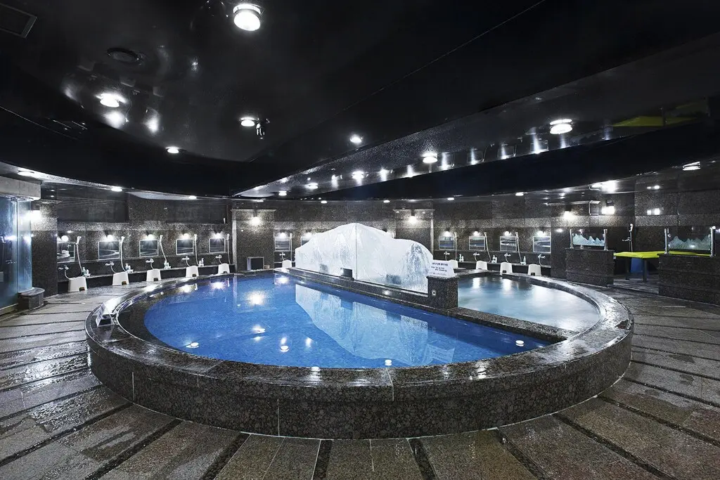 Facilities