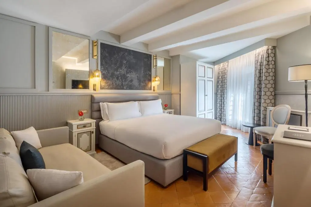 Executive Triple Room