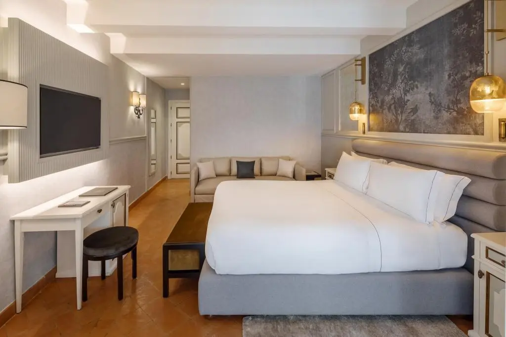 Executive Triple Room
