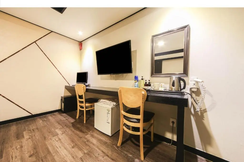 Facilities