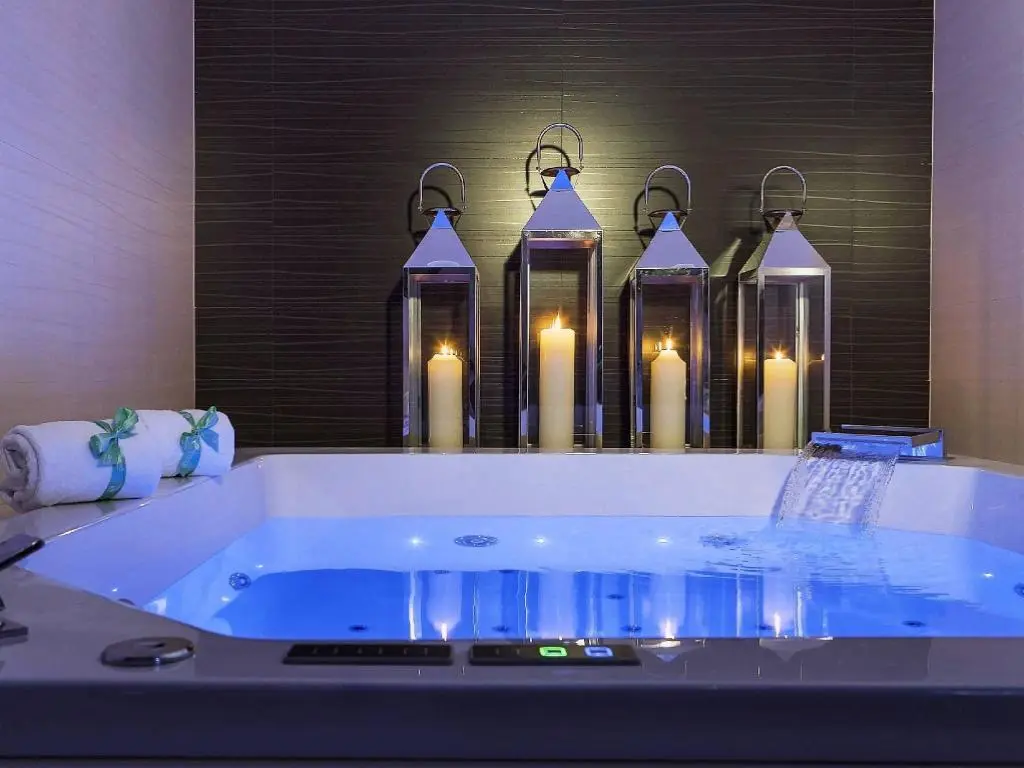 Spa