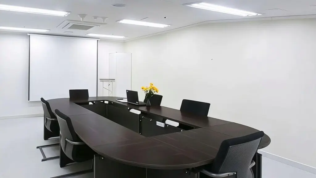 On-site facilities