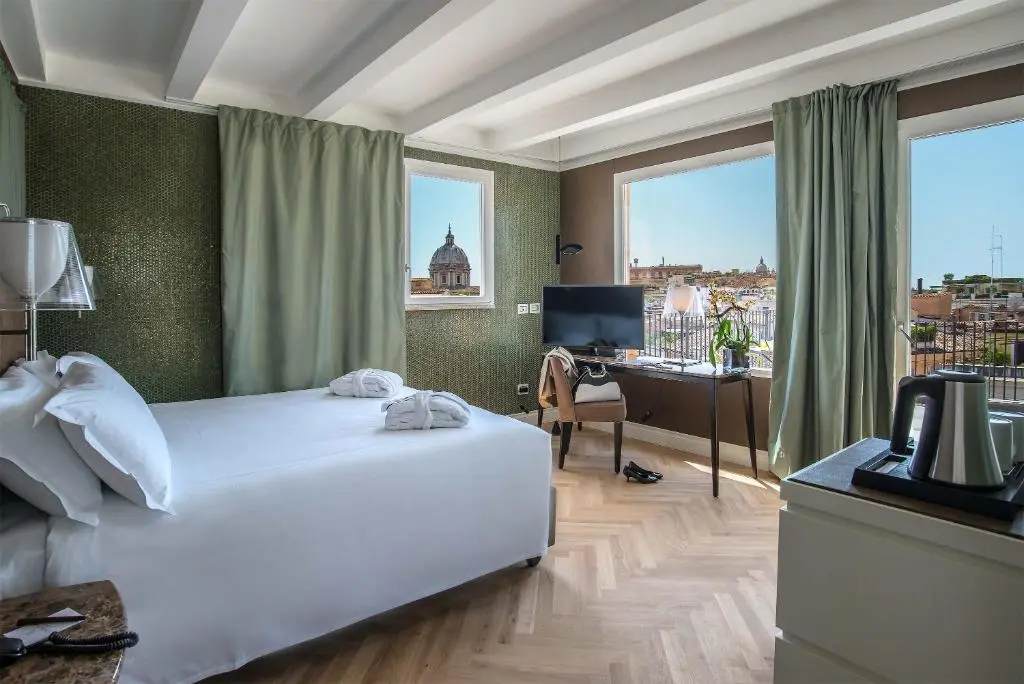 Guestroom