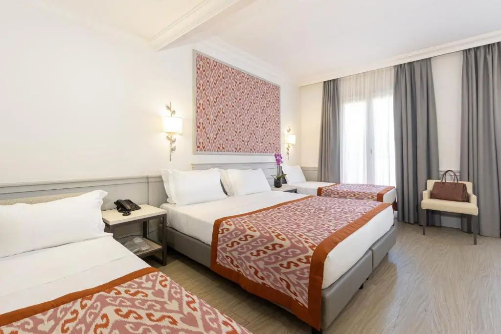 Guestroom