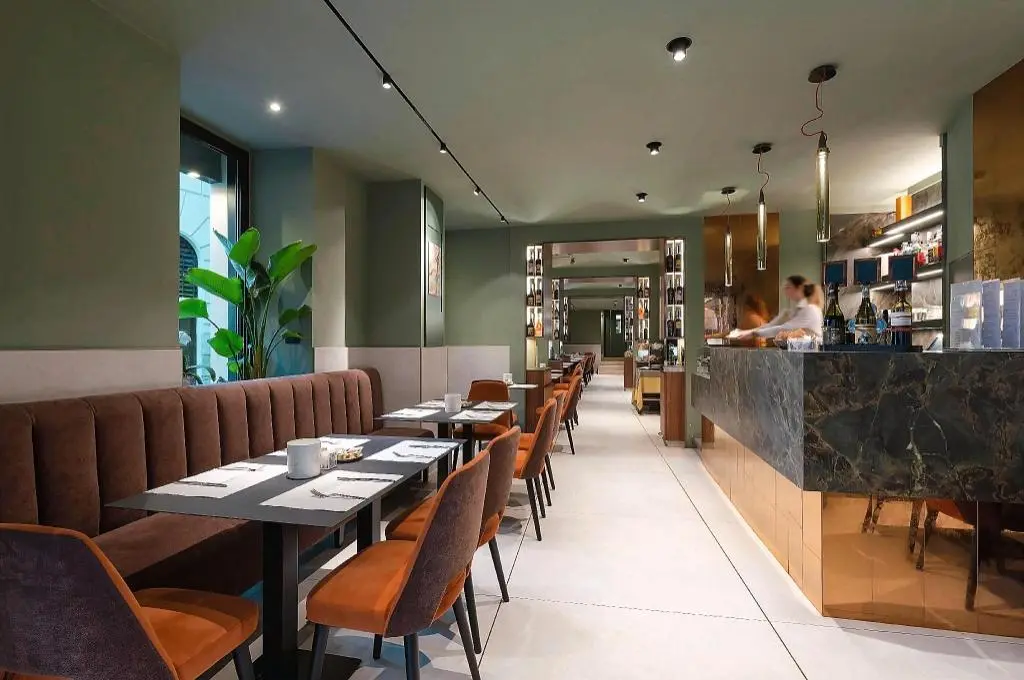 Buffet