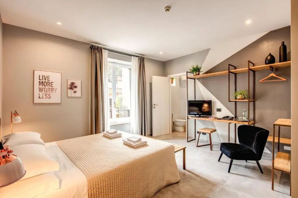 Guestroom