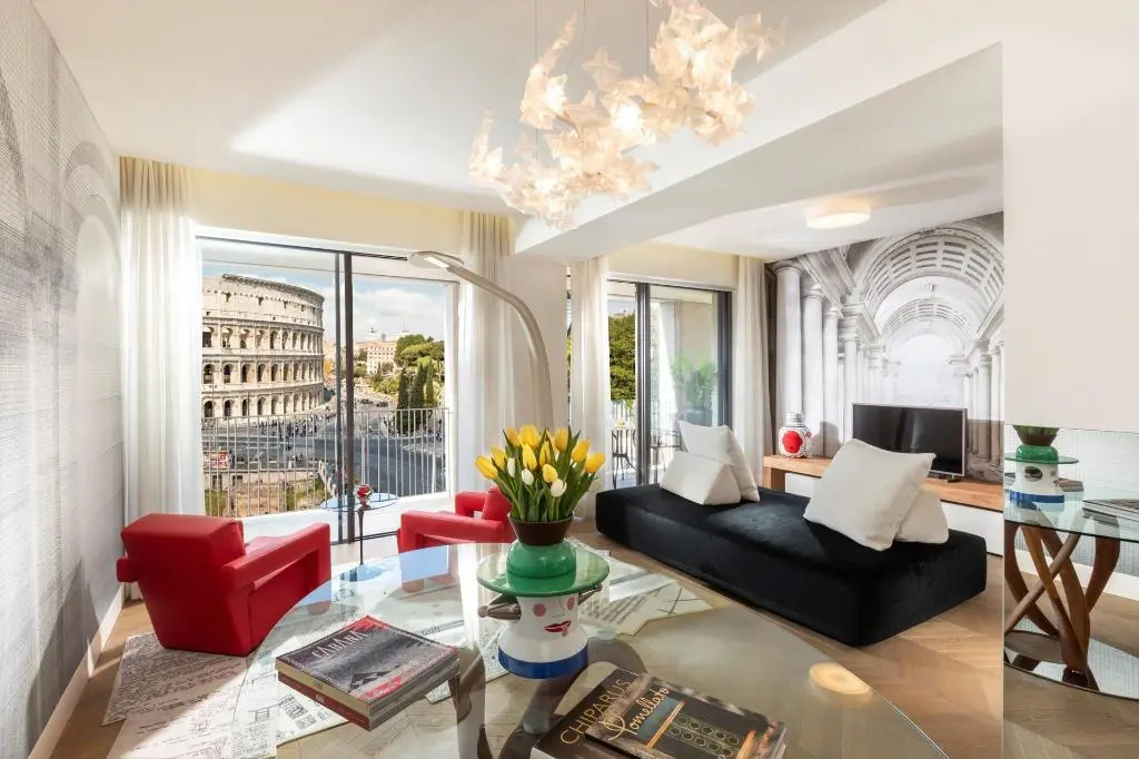 Suite View