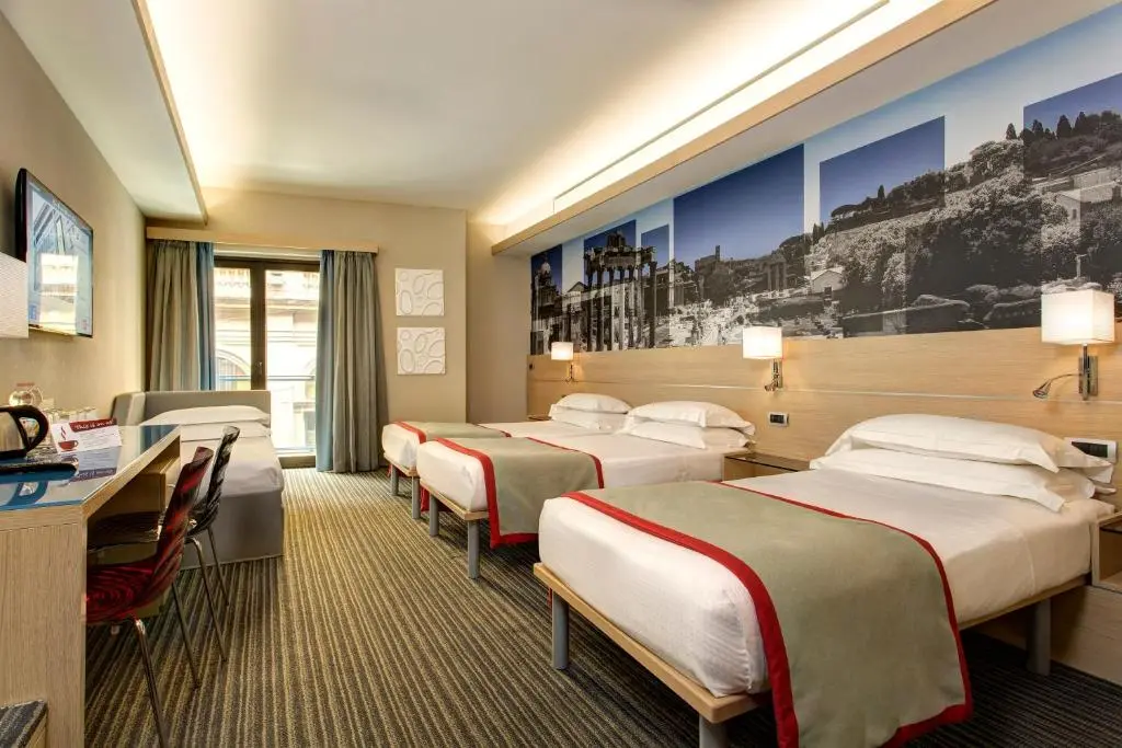 Guestroom