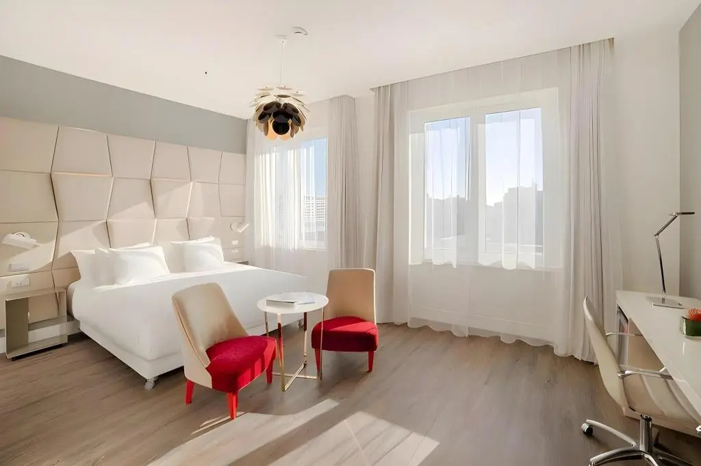 Guestroom