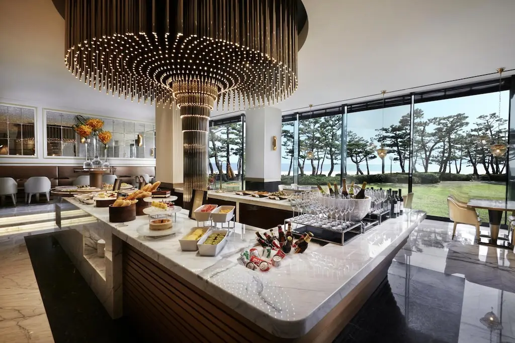 Buffet