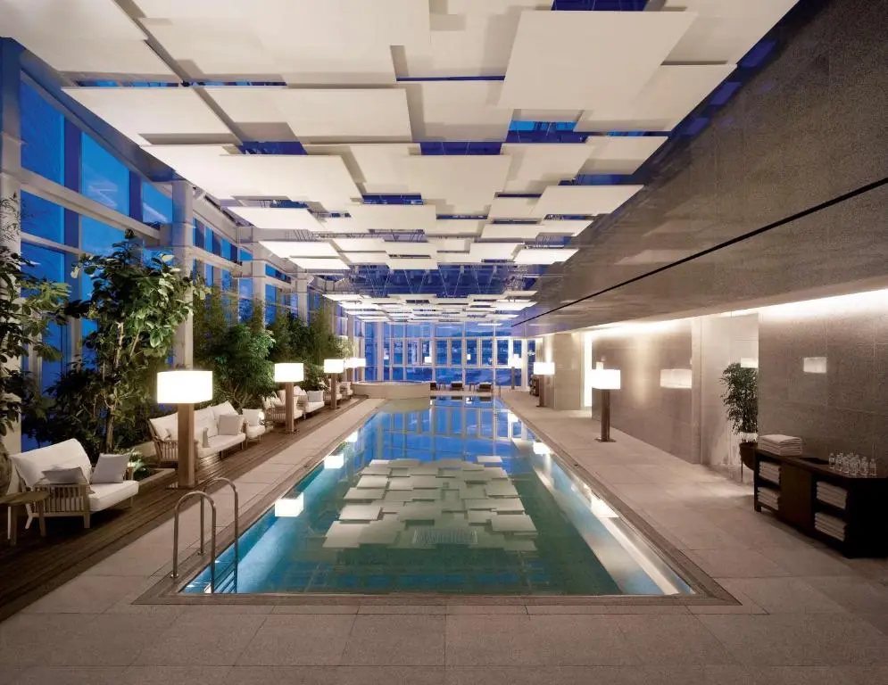 Facilities