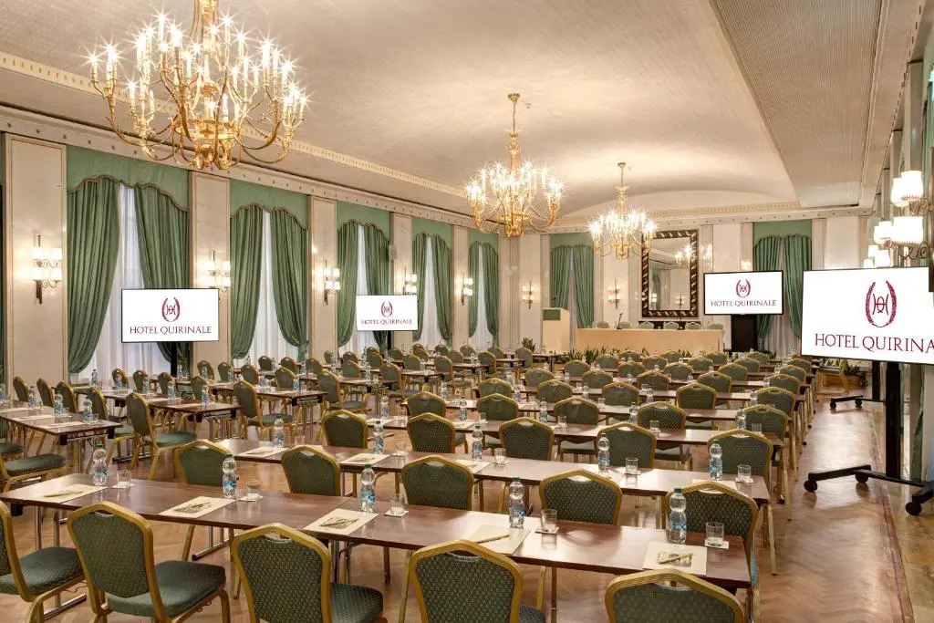 Meeting room / ballrooms