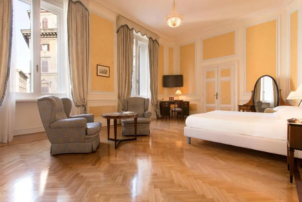 Guestroom