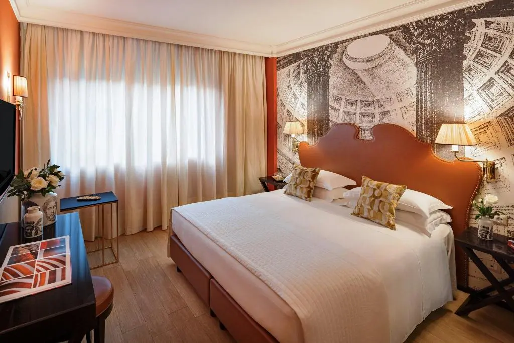 Superior - Non-Smoking - Guestroom