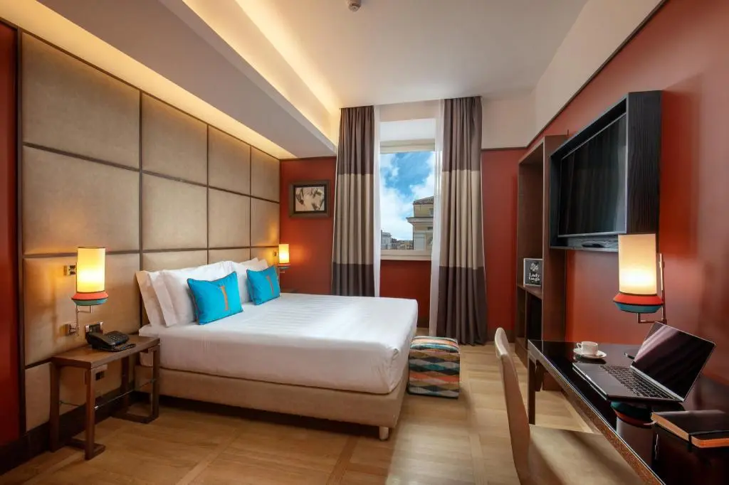 Guestroom