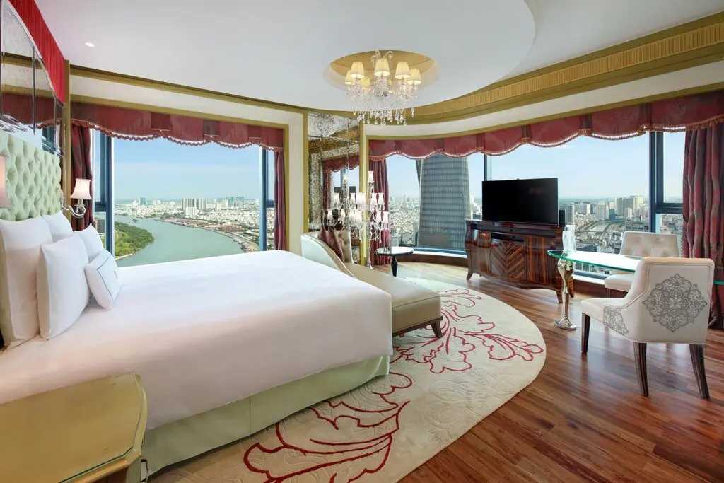 Panorama Deluxe - View