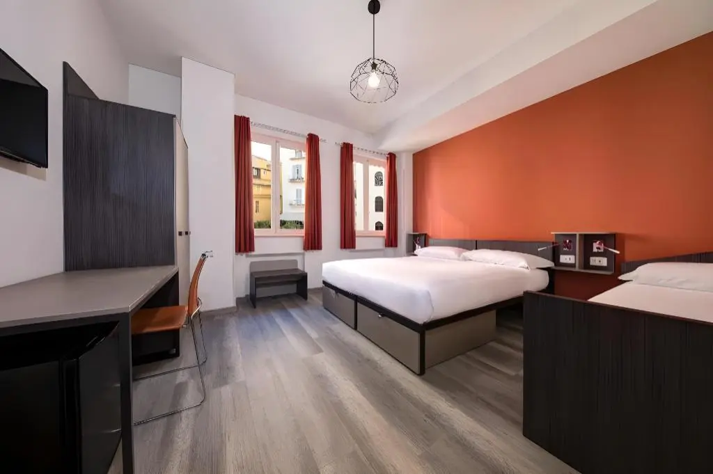 Guestroom