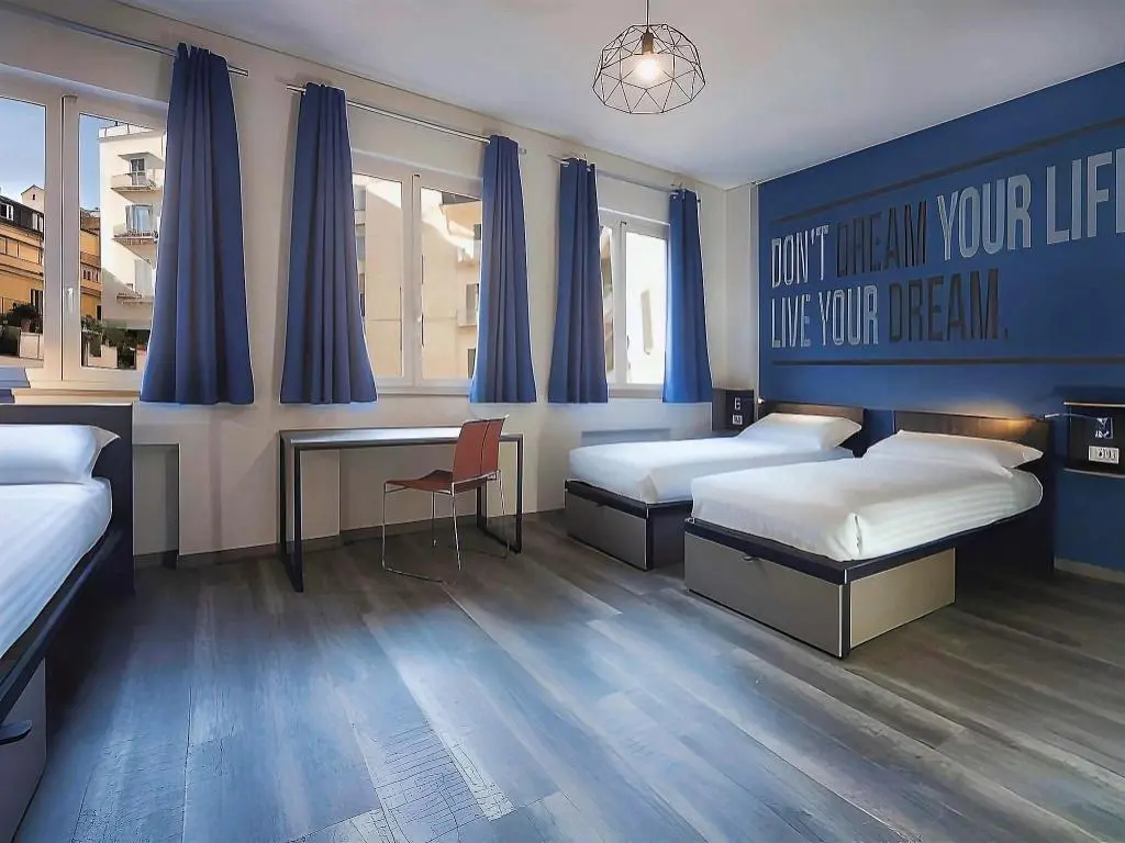 Guestroom