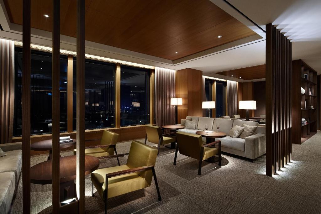 Bar/lounge