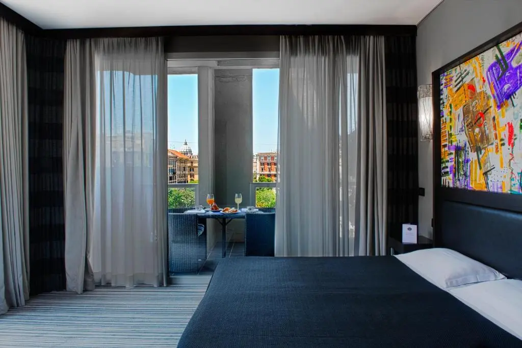 Guestroom