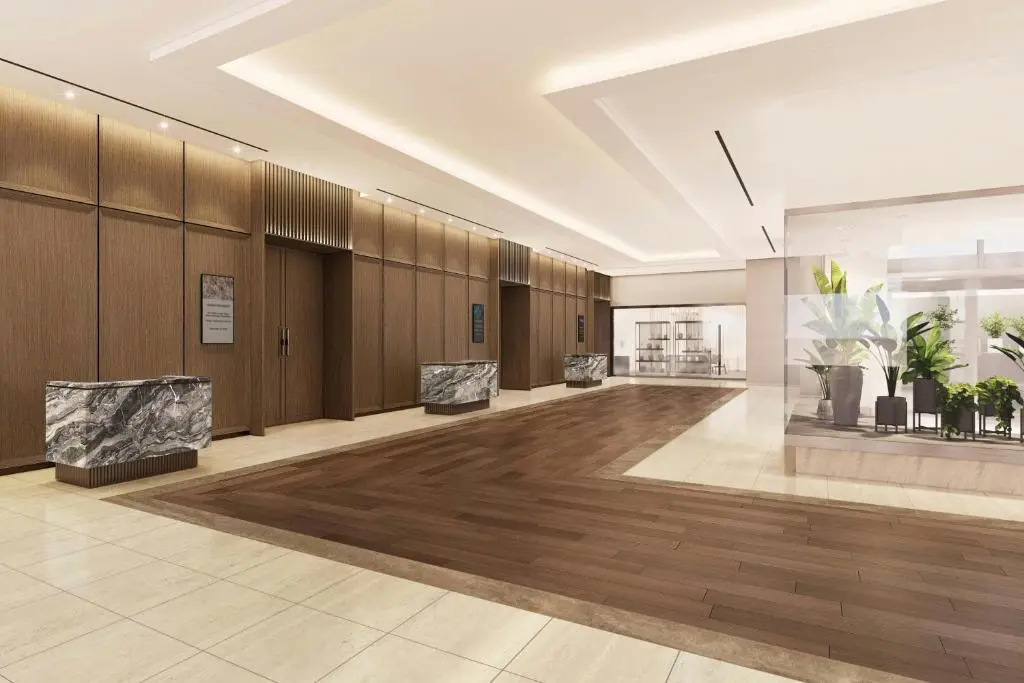 Meeting room / ballrooms