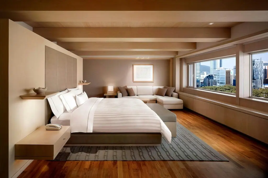 Suite
